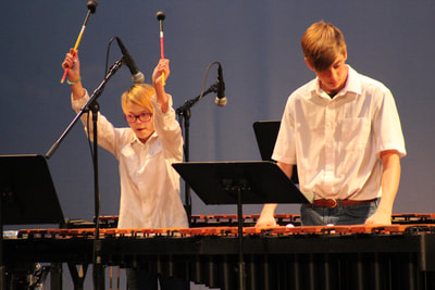 Mesa Arts Academy No Better Place To Learn