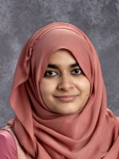 Ismail, Nahil Ismail, Nahil
