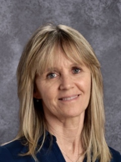 McWilliams, Lisa McWilliams, Lisa