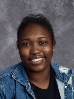 Vaughn, Mockia Vaughn, Mockia