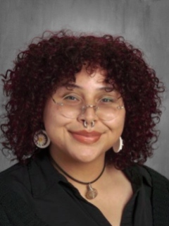 Hicks, Serynah Hicks, Serynah
