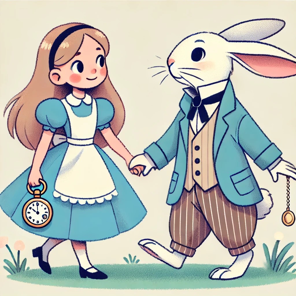 alice in wonderland chat gpt alice in wonderland chat gpt